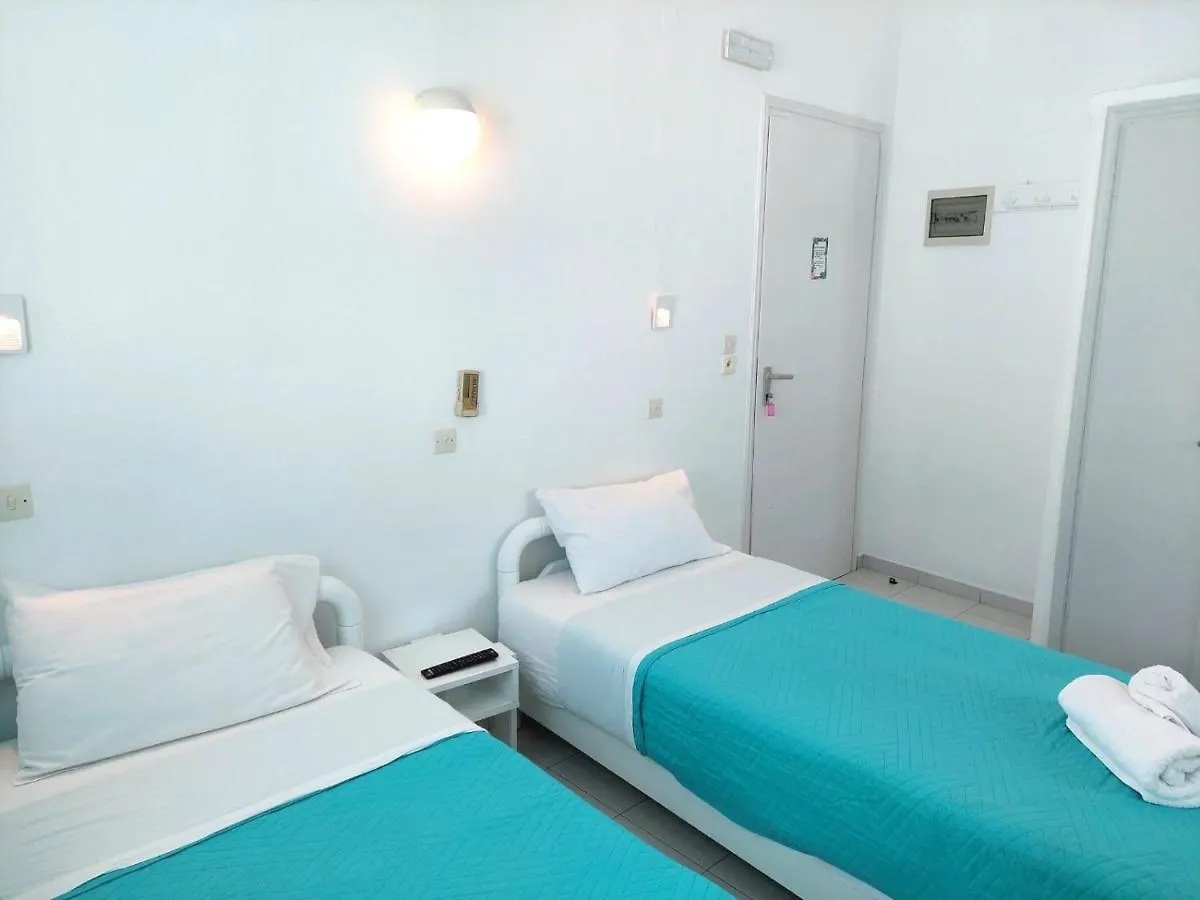Seatincenter Rooms Mykonos Town