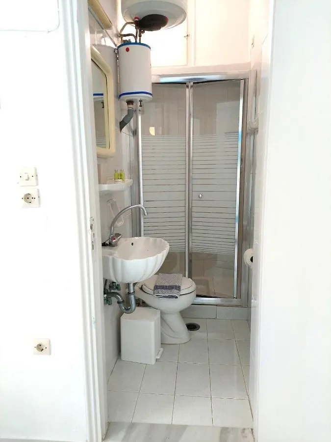 Seatincenter Rooms Mykonos Town Affittacamere