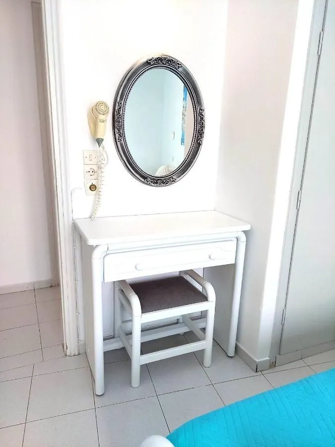 Seatincenter Rooms Mykonos Town Grecia