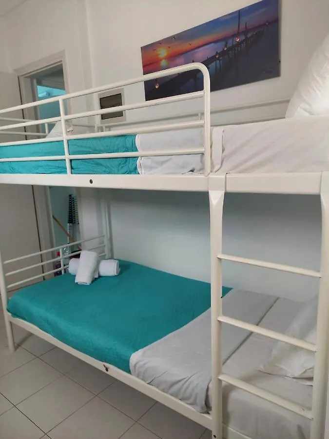 Affittacamere Seatincenter Rooms Mykonos Town