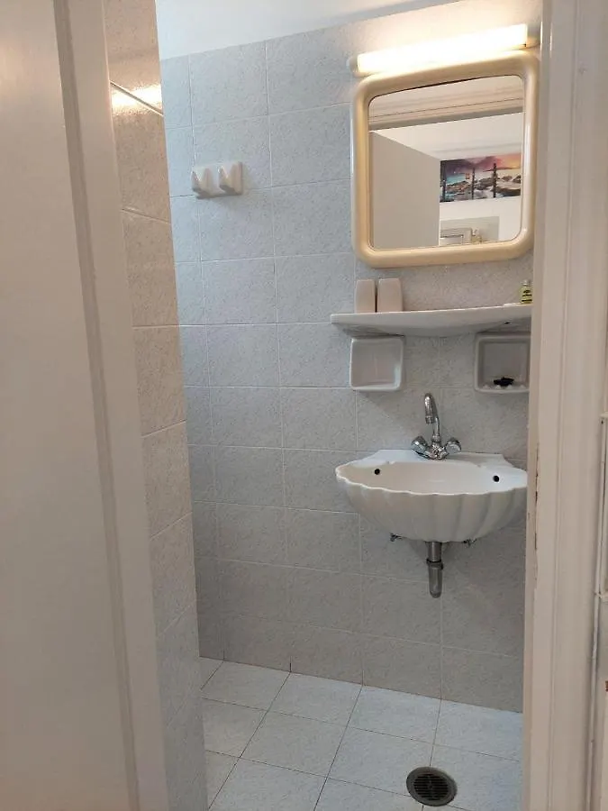 Affittacamere Seatincenter Rooms Mykonos Town