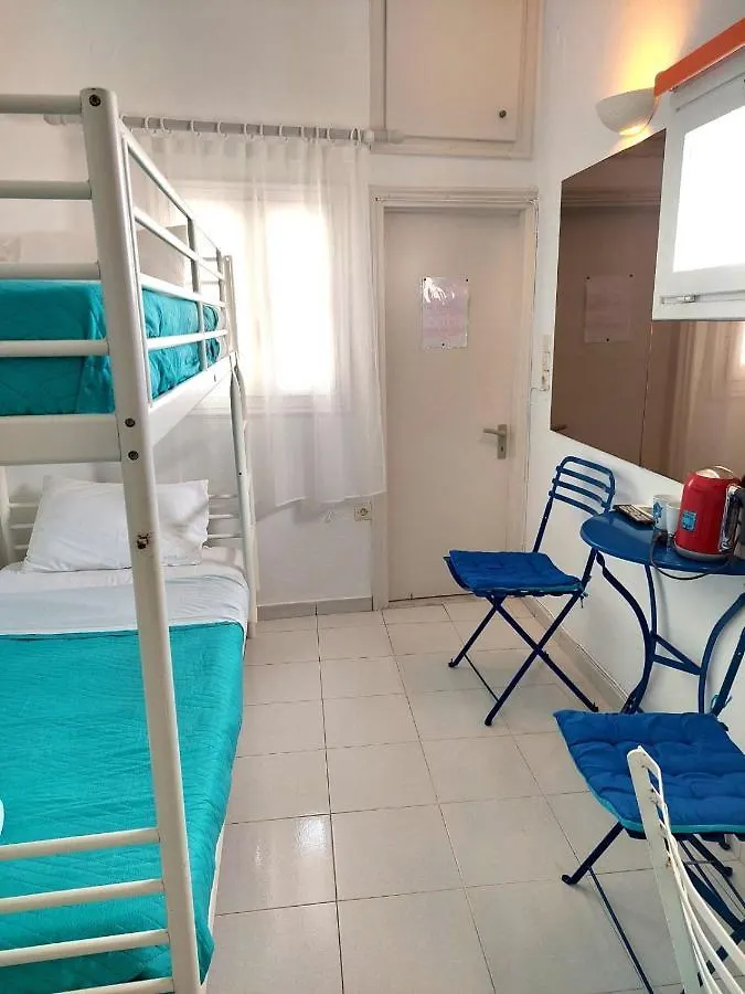 Affittacamere Seatincenter Rooms Mykonos Town