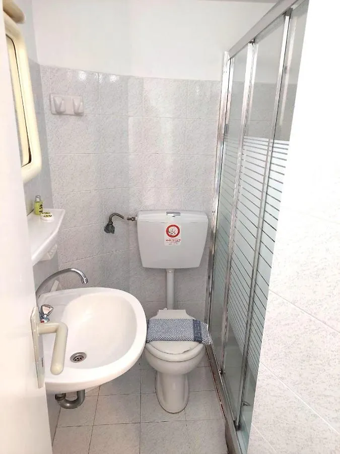 Affittacamere Seatincenter Rooms Mykonos Town
