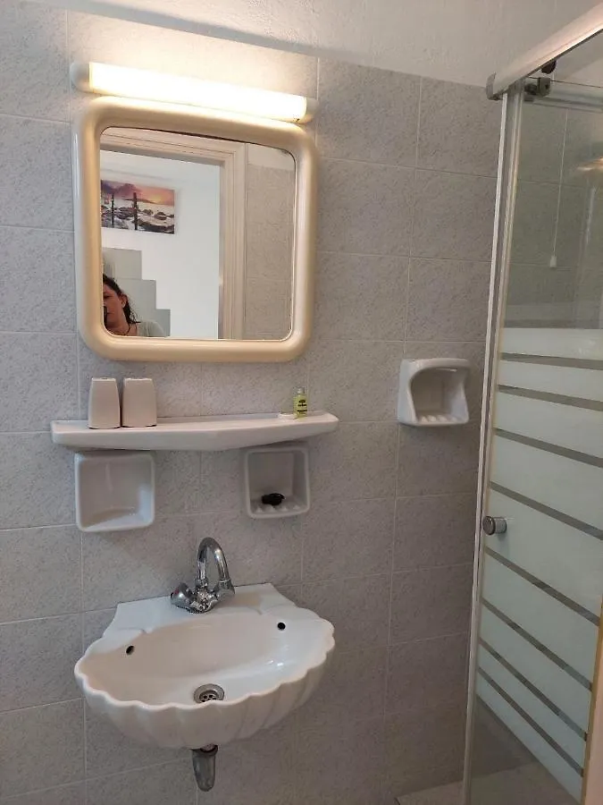 Affittacamere Seatincenter Rooms Mykonos Town Grecia