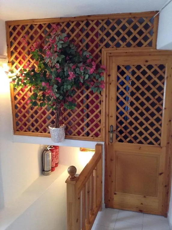 Seatincenter Rooms Mykonos Town Grecia
