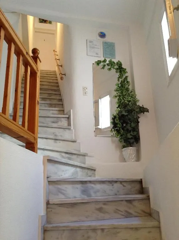 Seatincenter Rooms Mykonos Town 0*,